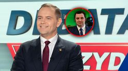 Nawrocki o pierwszeństwie Polaków w kolejkach. Lekarz wytyka mu "niedorzeczność"