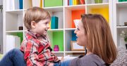 Jak rozmawiać z pięciolatkiem?