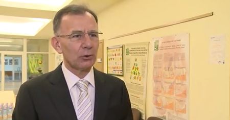 Sól, czyli biała śmierć (WIDEO)
