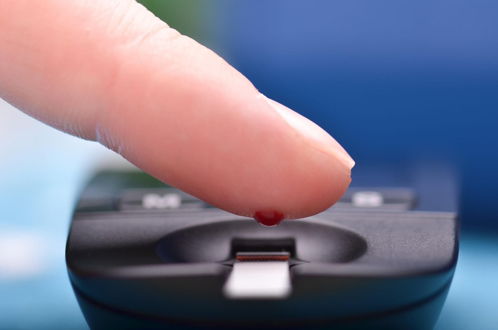 Niedocukrzenie jest stanem groźnym dla organizmu