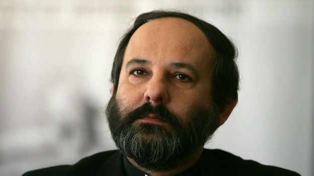 Ks. Tadeusz Isakowicz-Zaleski