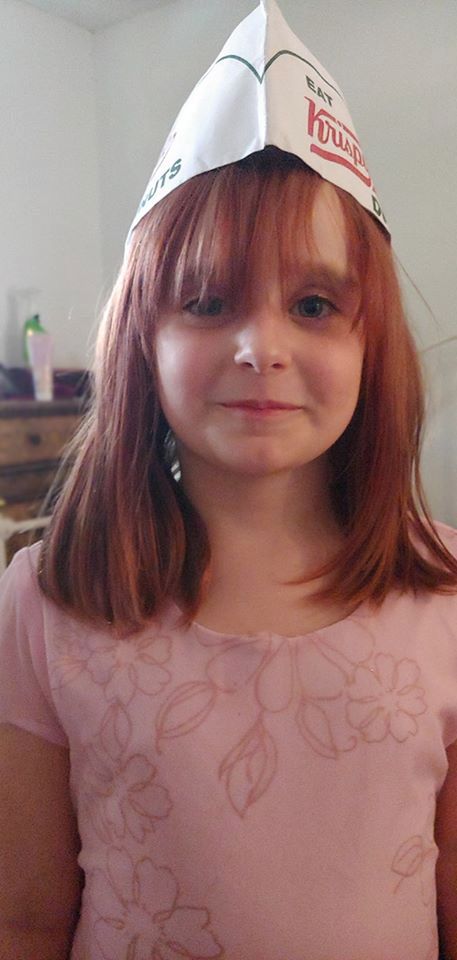 Faye była widziana ostatnio na kilka godzin przed śmiercią (Facebook)