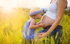 Czy jestem wystarczająco dobrą matką? O tym, że mamy są najlepsze