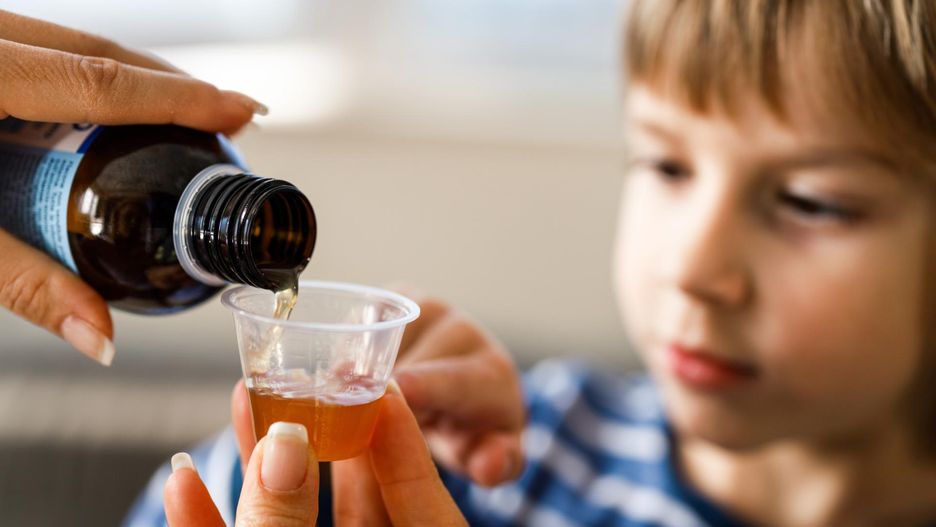 Dobry syrop powinien być dobrany do rodzaju kaszlu.