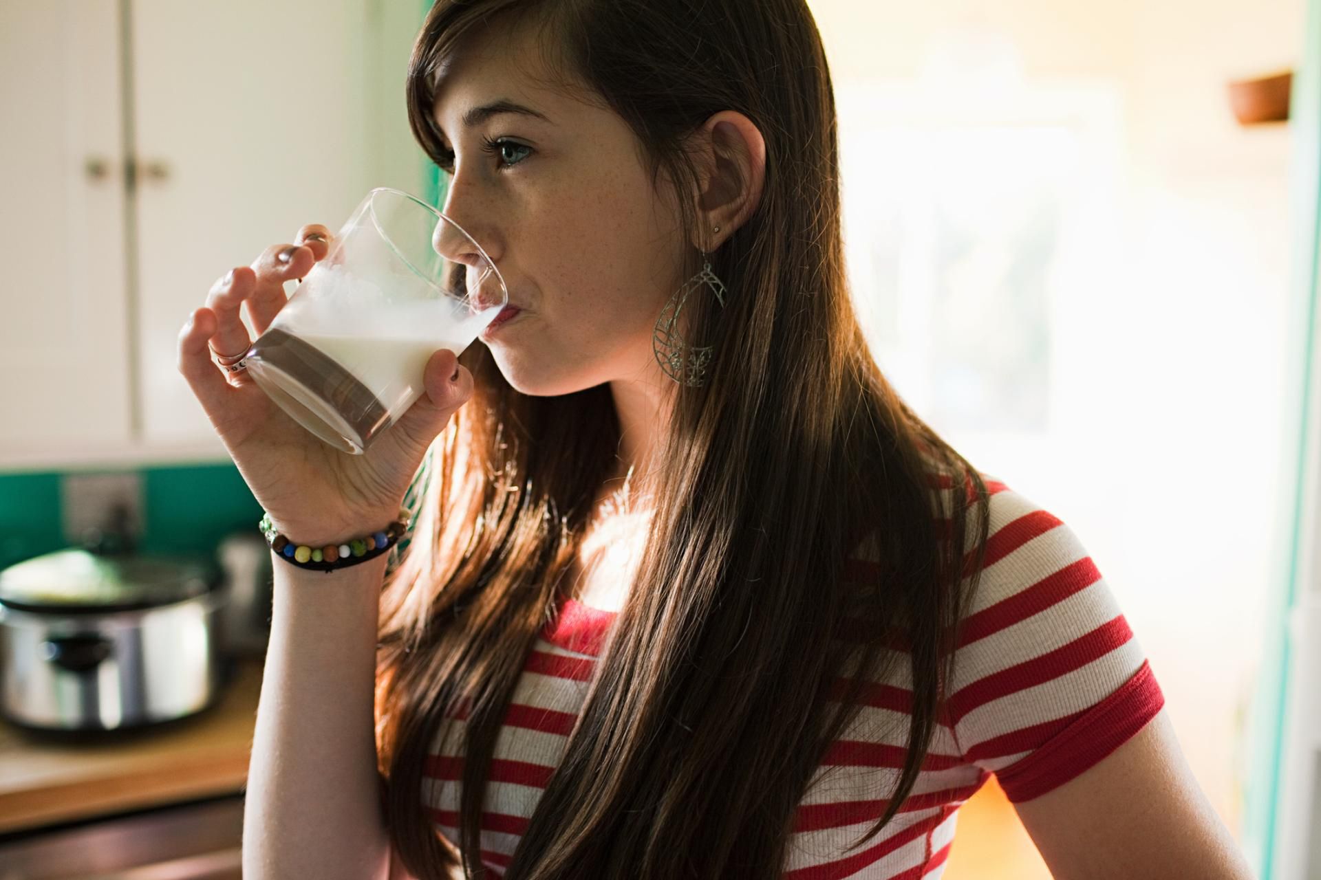 Jaki napój nawadnia lepiej niż woda?