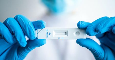 Domowy test na COVID-19. Który wybrać i jakich błędów nie popełniać, aby były wiarygodne?
