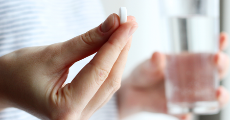 Aspirin C – skład, działanie, wskazania i przeciwwskazania