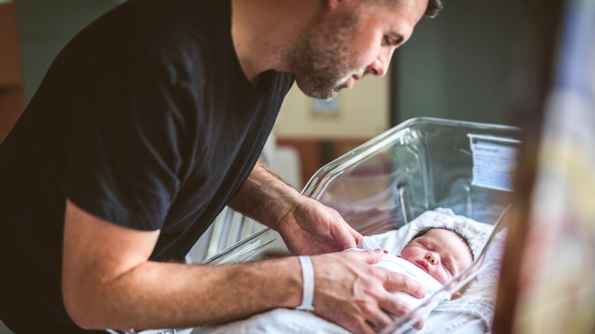 Choroba hemolityczna noworodka jest wynikiem konfliktu serologicznego.