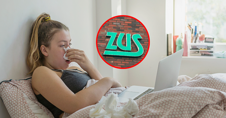 L4 na nowych zasadach. Będzie można chorować i pracować jednocześnie