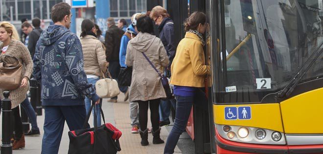 Bezrobotni bez prawa do zasiłku pojadą do urzędu pracy za darmo