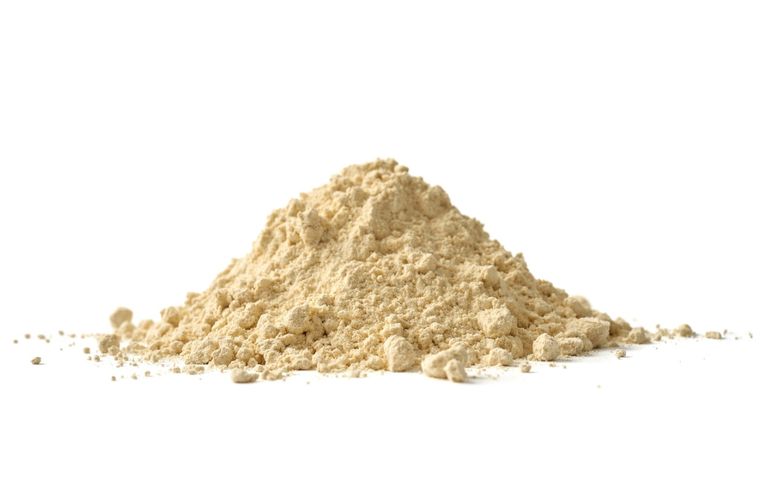 Mąka jaglana jest doskonałą alternatywą dla mąk zawierających gluten.
