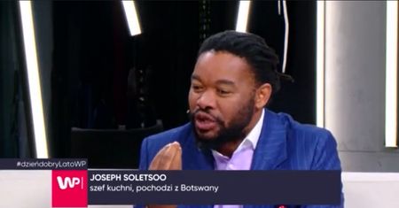 Kuchnia polska oczami obcokrajowców (WIDEO)