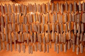 Nie musisz całkowicie rezygnować. Ale tego w składzie być nie powinno