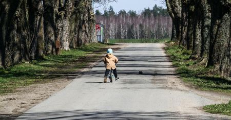 3,5-latek uciekł z przedszkola. Sprawę bada policja