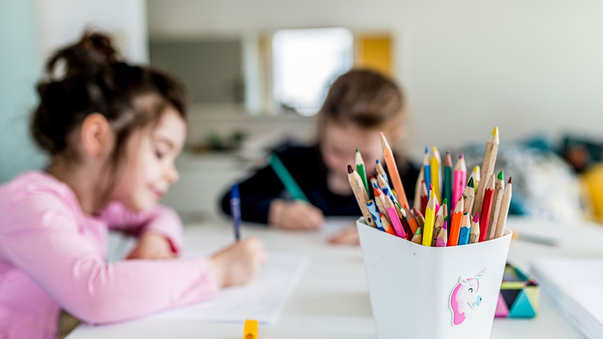 Neuroplastyczność sprzyja nauce i zapamiętywaniu.