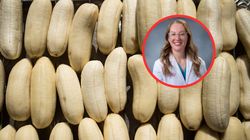 "Paliwo dla mózgu". Neurolog zjada jednego dziennie