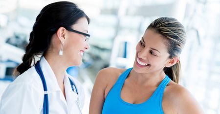 Diagnostyka funkcjonalna w sporcie i rekreacji. Sprawdź, jak uniknąć kontuzji i poprawić swoje wyniki