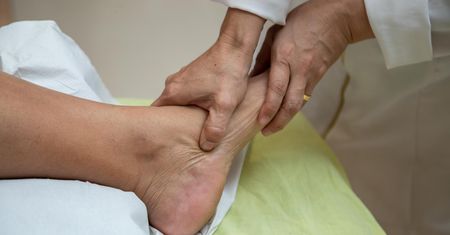 Gdy się pojawi, biegiem do kardiologa. 50 proc. umiera w ciągu 5 lat
