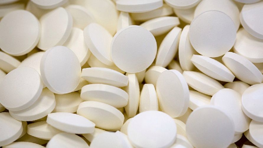 Leki przeciwzakrzepowe nazywane są również antykoagulantami.