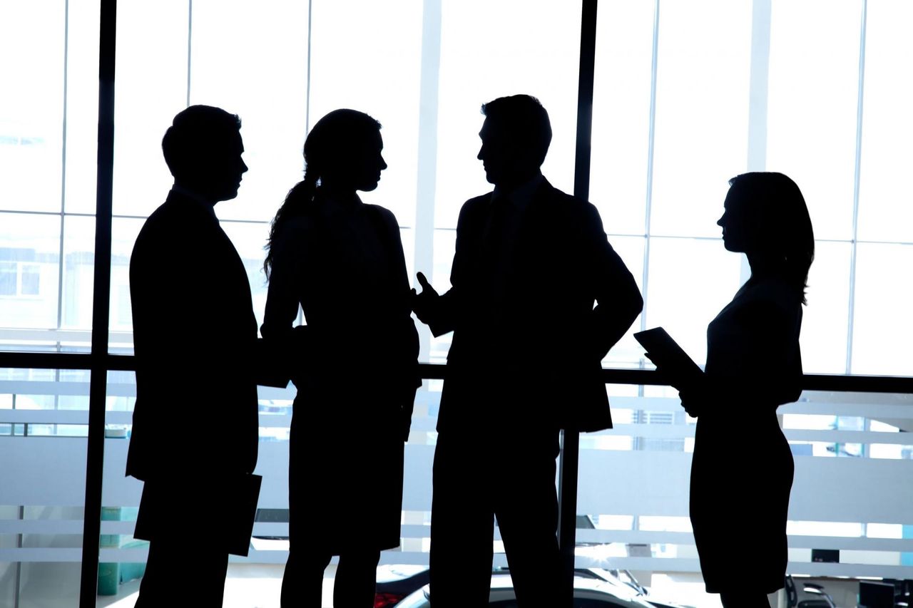 5 rzeczy, które psychopata robi podczas rozmowy. Zwróć na to uwagę