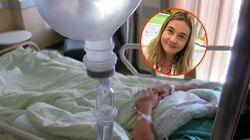 Przemycali mu "małpki". 31-latek nie doczekał przeszczepu wątroby