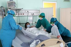 Koronawirus w Polsce. Nowe przypadki i ofiary śmiertelne. MZ podaje dane (11 sierpnia)