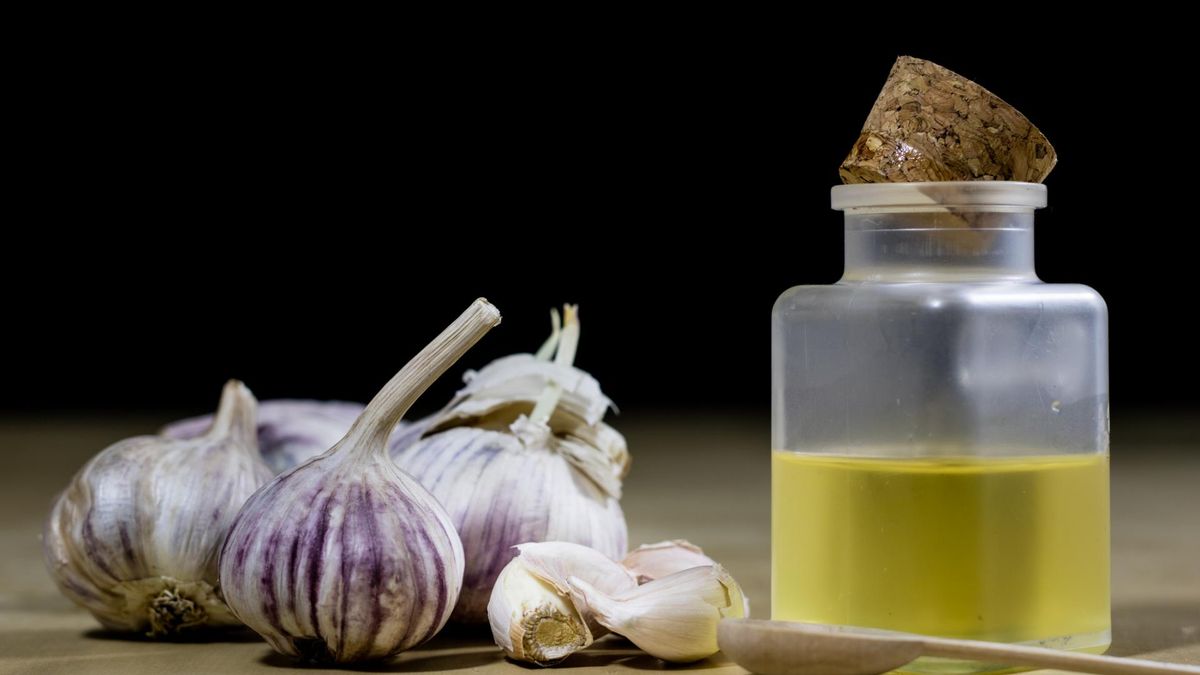 Mikstura zmniejsza ryzyko miażdżycy, zawału i udaru