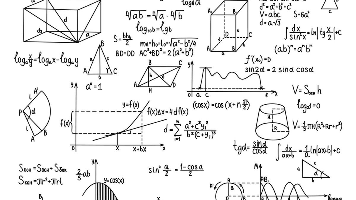 Klasyfikacja czworokątów