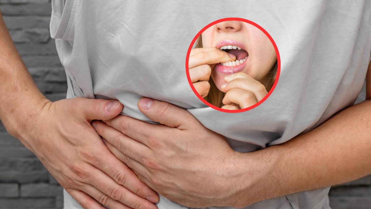 Stan jamy ustnej może mieć wpływ na rozwój raka trzustki