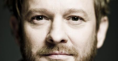 Lider zespołu Papa Dance Paweł Stasiak zmaga się z boreliozą. Kleszcz ugryzł go 5 lat temu