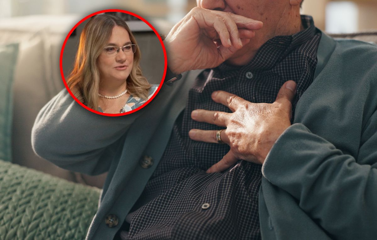 Zapomniana choroba daje o sobie znać z ogromną siłą. Jedna osoba zaraża kilkanaście innych