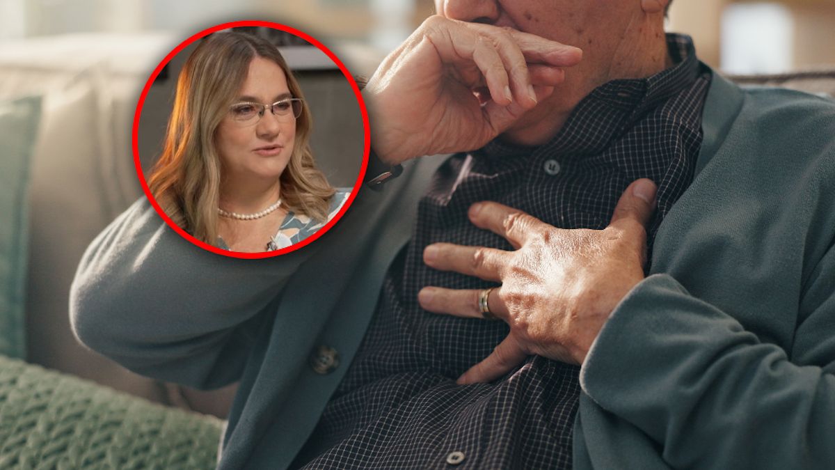 Zapomniana choroba daje o sobie znać z ogromną siłą. Jedna osoba zaraża kilkanaście innych