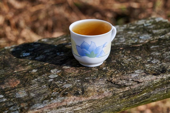 Przynosi ulgę wątrobie i wspomaga leczenie nowotworów. Naturalne wsparcie zdrowia