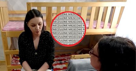 "Jestem bardzo oburzona". Mamy nie miały pojęcia o "zabiegach" dzieci