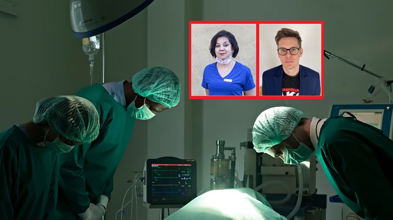 Tajemnicza choroba w DRK powoduje głównie zgony nastolatków. Lekarze bez Granic jadą badać sprawę