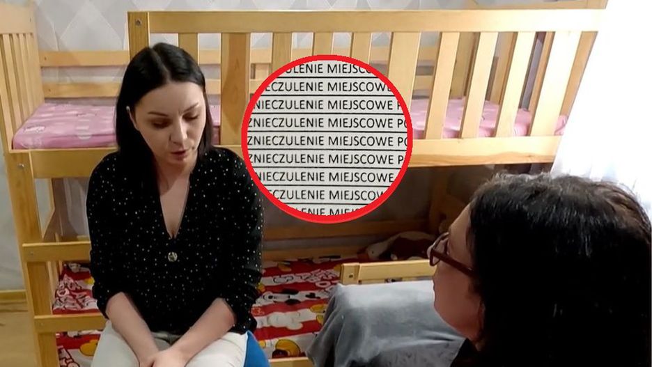 U dzieci wykonywano "zabiegi widmo". Miały kosztować miliony złotych