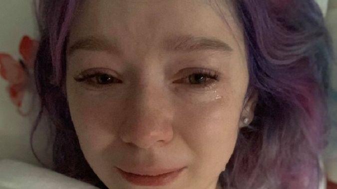 Klara została zgwałcona. Po latach opisuje swoje przeżycia na blogu