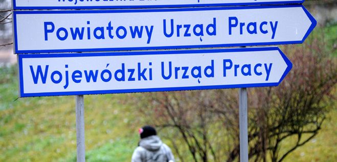 Ponad 103,5 mln zł z na walkę z bezrobociem