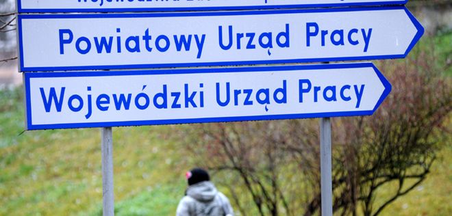 Współpraca urzędów pracy z agencjami zatrudnienia