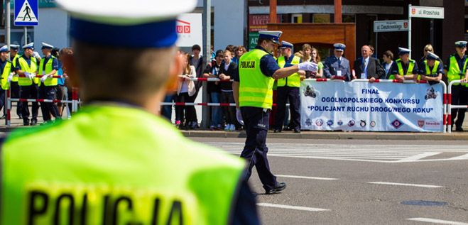 Związki służb mundurowych zdecydowały o zaostrzeniu protestu