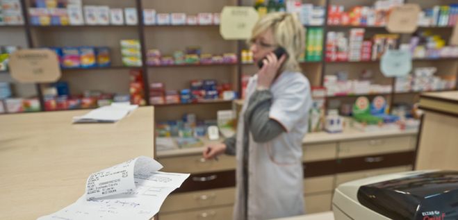 Przyszedł czas na pogrom farmaceutów (WIDEO)