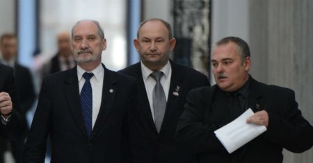 Stanisław Zagrodzki wspierał Antoniego Macierewicza, teraz krytykuje śledztwo smoleńskie