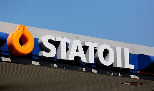 Nowe paliwa na stacjach Statoil
