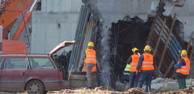 Firmy nie będą płacić ZUS od śmieciówek