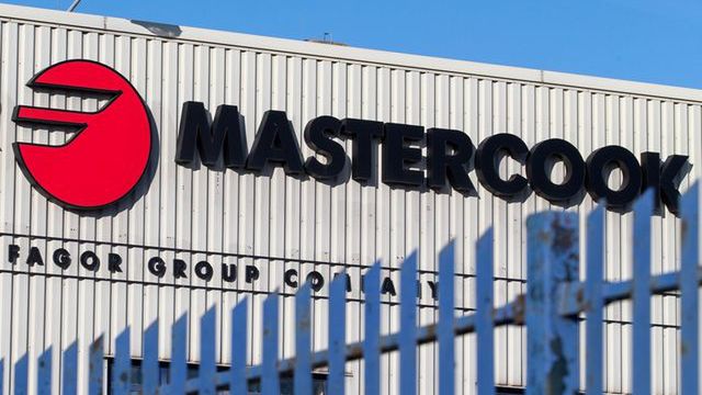 mastercook siedziba
