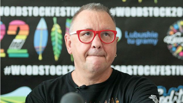 Jerzy Owsiak