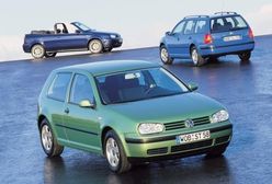 Volkswagen Golf IV