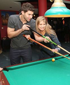 Kaczorowska i Wieszczek: razem nie tylko na treningach!