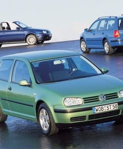 Volkswagen Golf IV