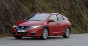 Honda Civic 1,6 i-DTEC